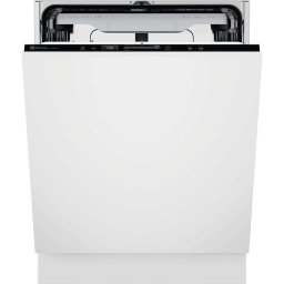 Electrolux E62LD200S Съдомиялна машина за вграждане широка 60 см
