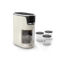 Машина за сладолед Tefal IG602AE0 Ice Cream Maker Dolci (Rise)