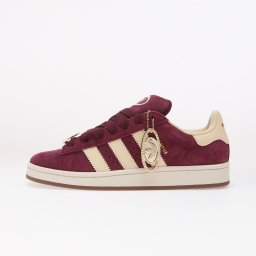 Сникърси adidas Campus 00s Maroon/ Warm Vanilla/ Gold Met. EUR 36 2/3