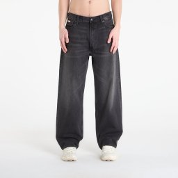 Дънки Calvin Klein Jeans Baggy Avery Black Stone Jeans Blue W32/L32