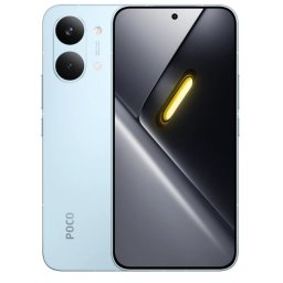 Смартфон Xiaomi Poco X8 Pro Max 5G 512GB 12GB - СИН -- BLUE