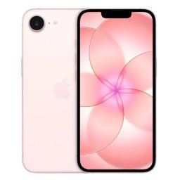 Смартфон Apple Iphone 17e 256GB 8GB RAM - РОЗОВ -- PINK