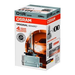 OSRAM XENARC ORIGINAL D1R 35W 4300K
