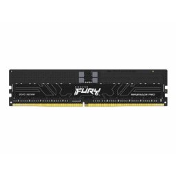 KINGSTON 32GB 5600MT/s DDR5 ECC Reg CL28 DIMM KF556R28RBE2-32