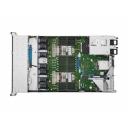 HPE ProLiant Compute DL360 Gen12 6505P 2.2GHz 12c P93942-425