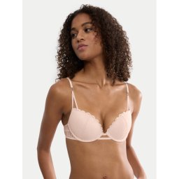 Triumph Сутиен push-up That Night In Vegas 10224875 Бежов