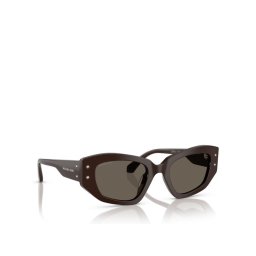 Michael Kors Слънчеви очила 0MK2234B 50 4007/3 Кафяв