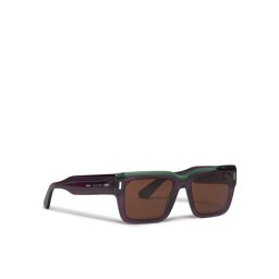 Calvin Klein Слънчеви очила CK23538S Виолетов