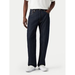 Levi's® Дънки 555™ 000LO-0000 Тъмносин Loose Fit