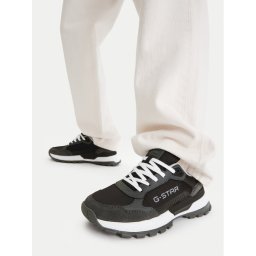 G-Star Raw Сникърси CEO-Y24061 Сив