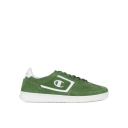 Champion Сникърси CL78 S LOW S22279-GS004 Зелен