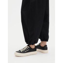 Juicy Couture Сникърси VSJU003 Черен