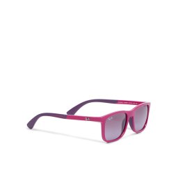 Ray-Ban Слънчеви очила 0RJ9084S 71498H Розов