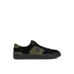 DC Shoes Гуменки CEO-AW257501 Черен
