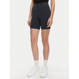 Calvin Klein Jeans Къс клин J20J225217 Сив Slim Fit