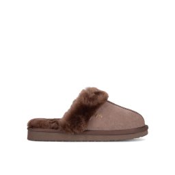 MEXX Пантофи MICH2003643W Кафяв