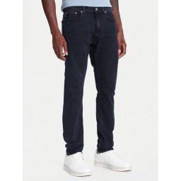 HUGO Дънки Zane 50541548 Тъмносин Extra Slim Fit