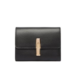 Furla Портфейл Iride S WP00564 ARE000 CN O6000 Черен