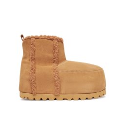 Inuikii Апрески Chunky Boot 1002.005.0021 Бежов
