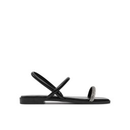 ONLY Shoes Сандали Onlmilan-2 15319582 Черен