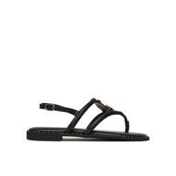 Nine West Сандали 123AL1754 Черен