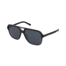 Слънчеви очила Dolce & Gabbana DG4354 320980