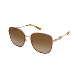 Слънчеви очила Michael Kors Empire Square 2 MK1129J 10143B