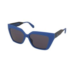 Слънчеви очила Calvin Klein Jeans CKJ22639S 400