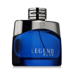 Montblanc Legend Blue Eau de Parfum за мъже 50 ml