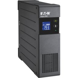 UPS Eaton Ellipse PRO 650 DIN