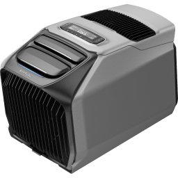 Ecoflow мобилен смарт климатик Portable Air Conditioner with Heater - WAVE 3