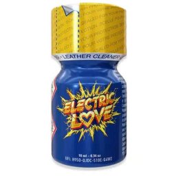 Попърс "ELECTRIC LOVE" 10 мл
