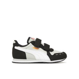 Puma Сникърси Cabana Racer Sl 20 V Ps 383730 11 Сив