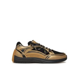 Giuseppe Zanotti Сникърси RM50008 Златист