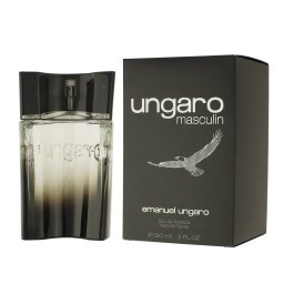 Emanuel Ungaro Ungaro Masculin Eau de Toilette за мъже 90 ml