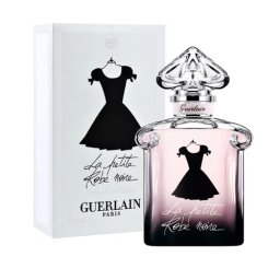 Guerlain La Petite Robe Noire Презареждаема парфюмна вода за жени 20 ml
