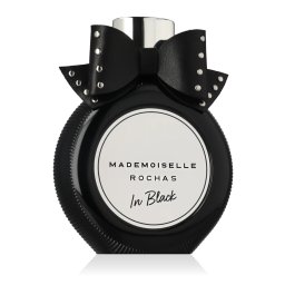 Rochas Mademoiselle Rochas In Black Eau de Parfum за жени 90 ml
