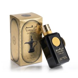 Ard Al Zaafaran Dirham Gold Парфюмна вода 100 ml