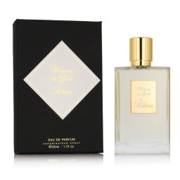 By Kilian Woman in Gold Eau de Parfum за жени 50 ml опция Classic Box