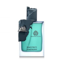 Ministry Of Oud Maestro’s Symphony Eau de Parfum за жени 100 ml
