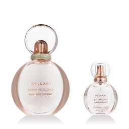 Bvlgari Rose Goldea Blossom Delight комплект за жени Eau de Parfum 75 ml + Eau de Parfum 15 ml