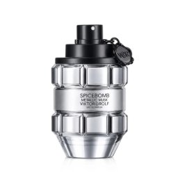 Viktor & Rolf Spicebomb Metallic Musk Eau de Parfum за мъже 90 ml