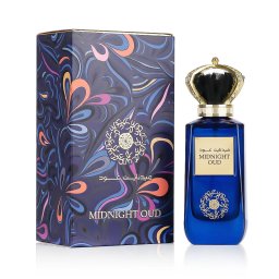 Ard Al Zaafaran Midnight Oud Парфюмна вода 100 ml