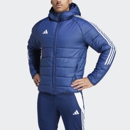 ADIDAS TIRO 24 WINTER JACKET - IR9497 / Мъжко спортно яке