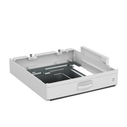 Тава за принтер Ricoh PB3270, съвместима с Ricoh M C2000/IM C2500/C3000/C3500/4000A/5000A/6000, до 550 стр, бяла