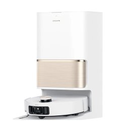 Прахосмукачка робот Dreame L50 Pro Ultra