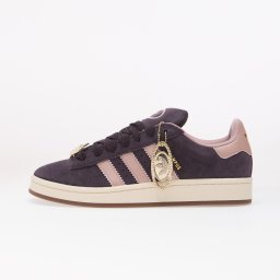 Сникърси adidas Campus 00s Aurora Black/ Vapour Grey Met./ Gold Met. EUR 36 2/3