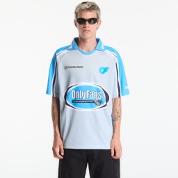 Джърси PLEASURES x OnlyFans OFTV Jersey Blue S