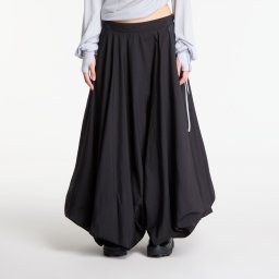 Пола Y-3 Gradient 3 Stripes Nylon Balloon Skirt Black M