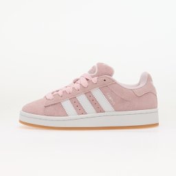Обувки adidas Campus 00s Kids Clear Pink/ Ftwr White/ Gum 2 5